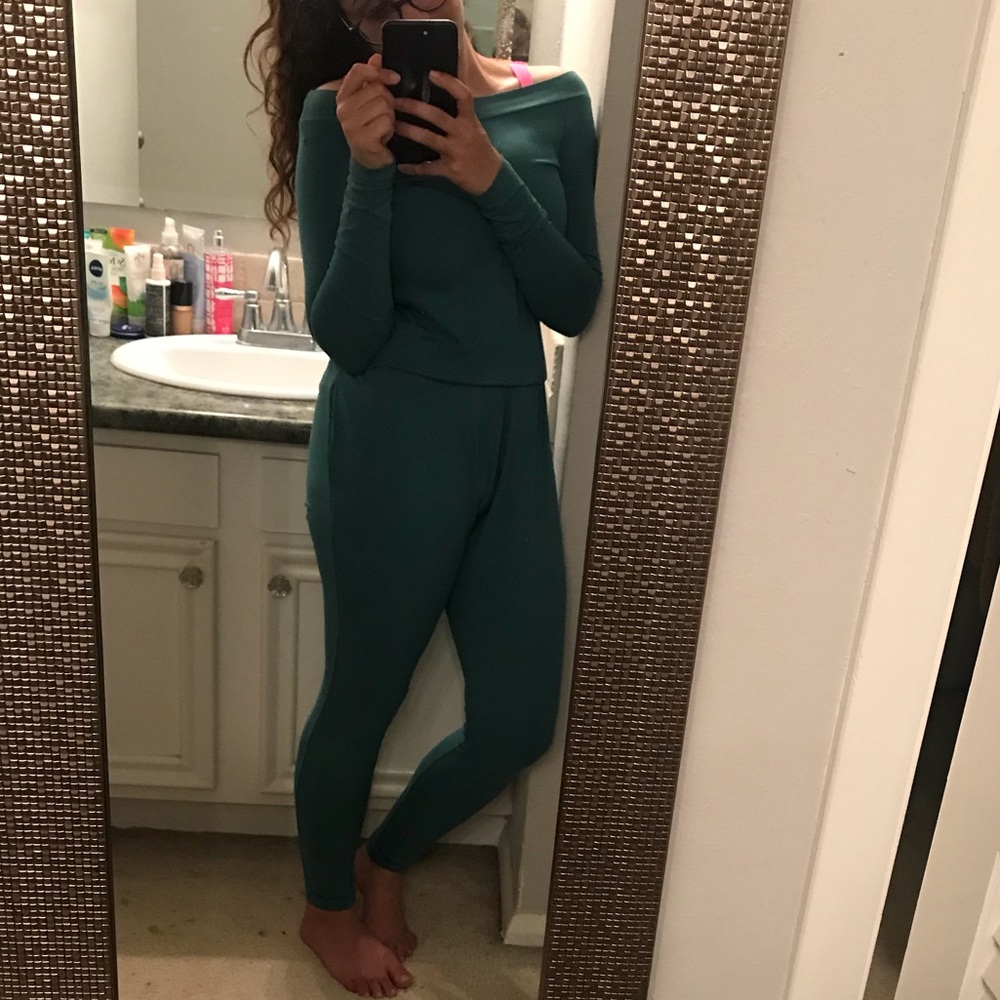 Brandnew jersey jumpsuit from pimkie